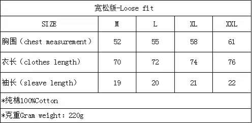 Picture of Boss T Shirts Short _SKUBossM-XXL25wn6932826